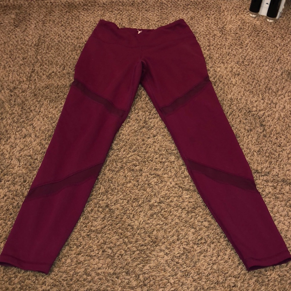 Old navy active leggings